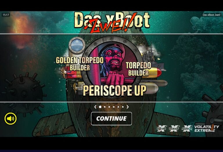 Screenshot 1 van Das xBoot 2
